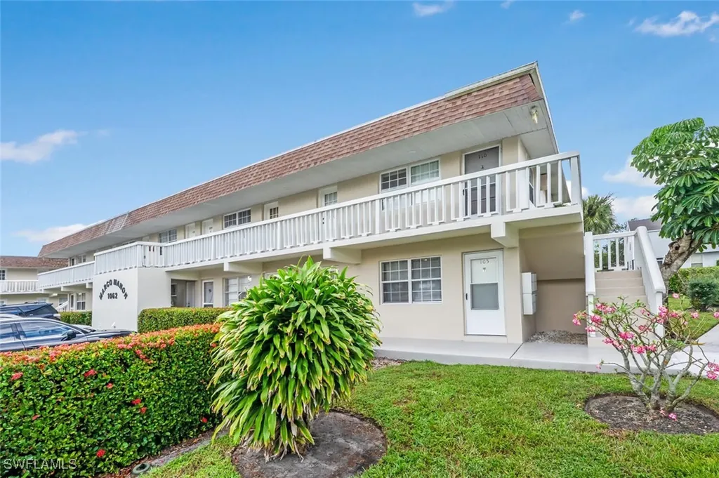 1062 Hartley Avenue Marco Island FL 34145