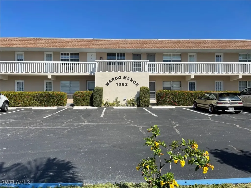 1062 Hartley Avenue Marco Island FL 34145