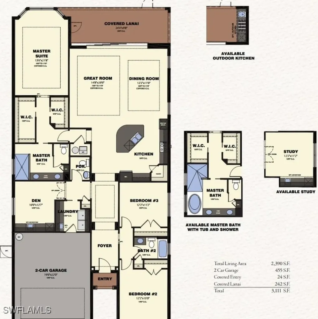 6277 Antigua Way Naples FL 34113