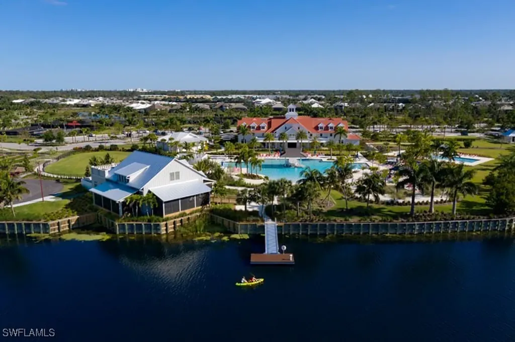 6277 Antigua Way Naples FL 34113