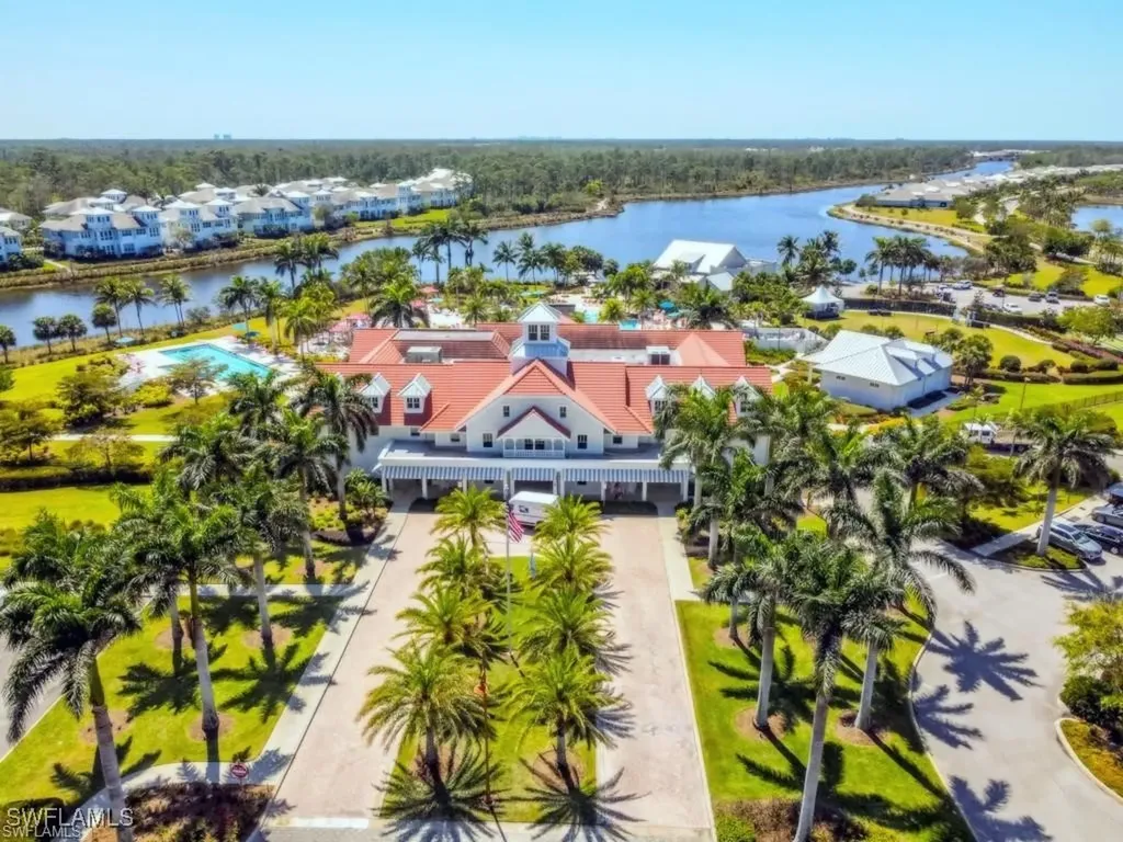 6277 Antigua Way Naples FL 34113