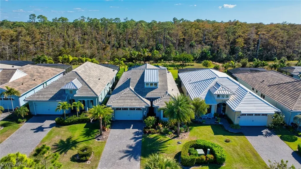 6277 Antigua Way Naples FL 34113