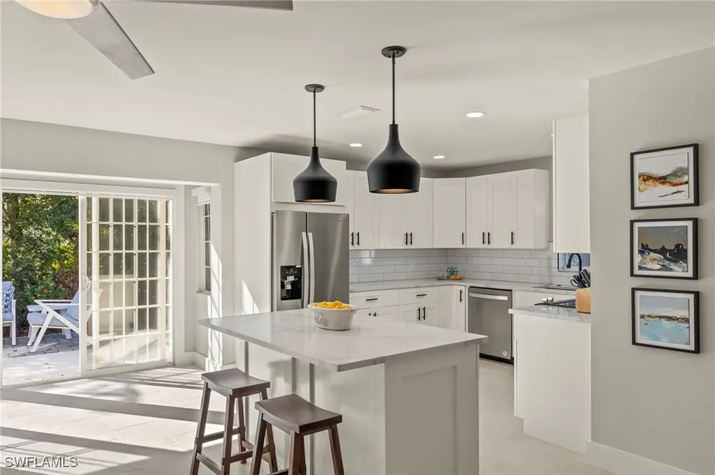 Naples FL, 7 Crooked Lane