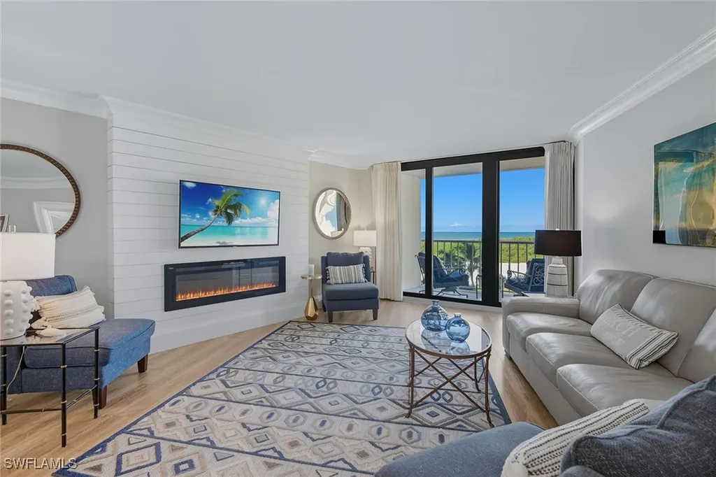260 Seaview Court Marco Island FL 34145