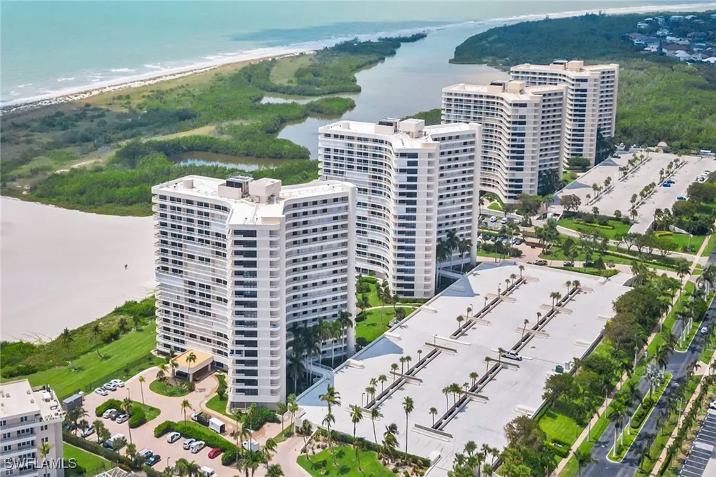 260 Seaview Court Marco Island FL 34145