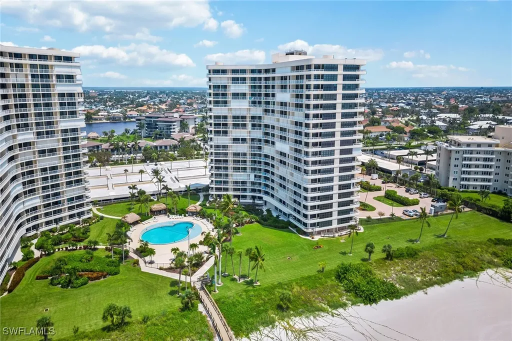 260 Seaview Court Marco Island FL 34145