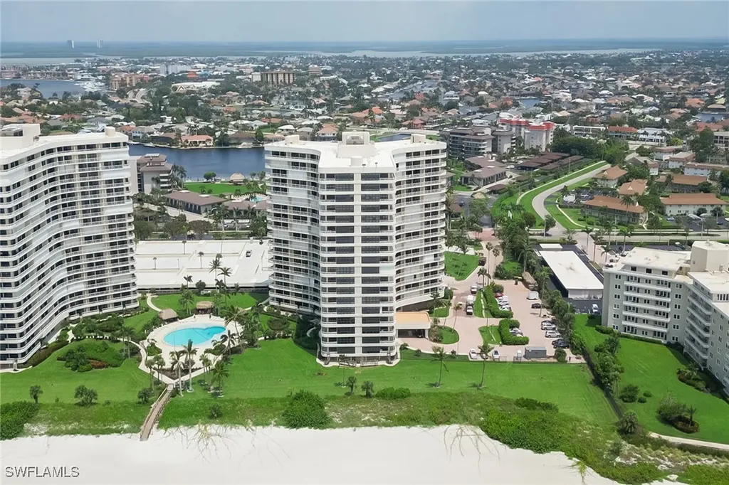 260 Seaview Court Marco Island FL 34145