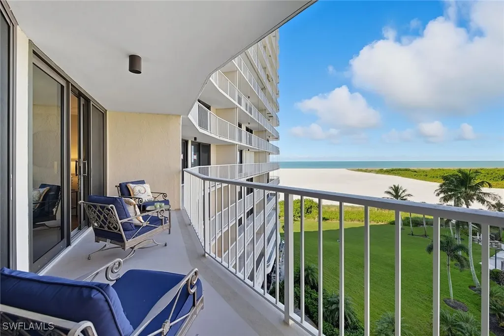 260 Seaview Court Marco Island FL 34145