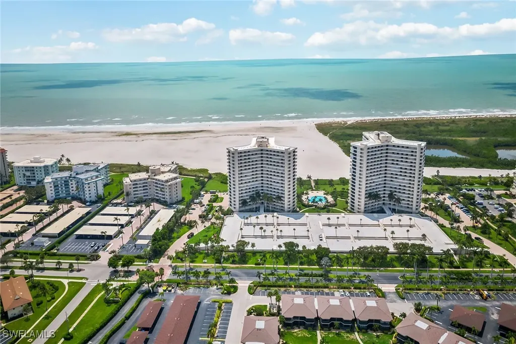 260 Seaview Court Marco Island FL 34145