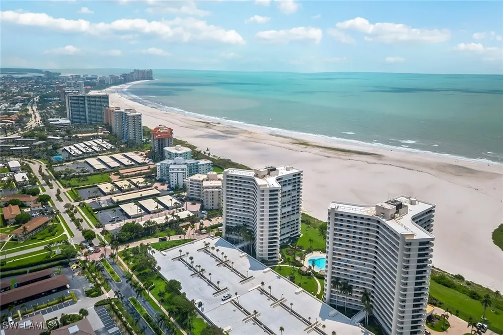 260 Seaview Court Marco Island FL 34145