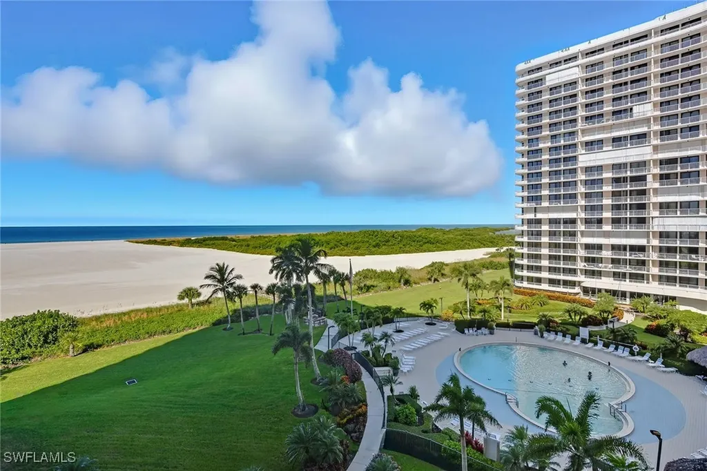 260 Seaview Court Marco Island FL 34145