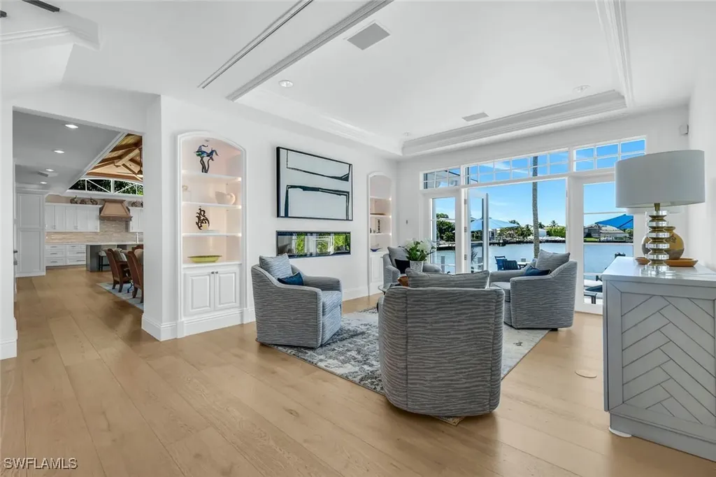 400 Spring Line Drive Naples FL 34102