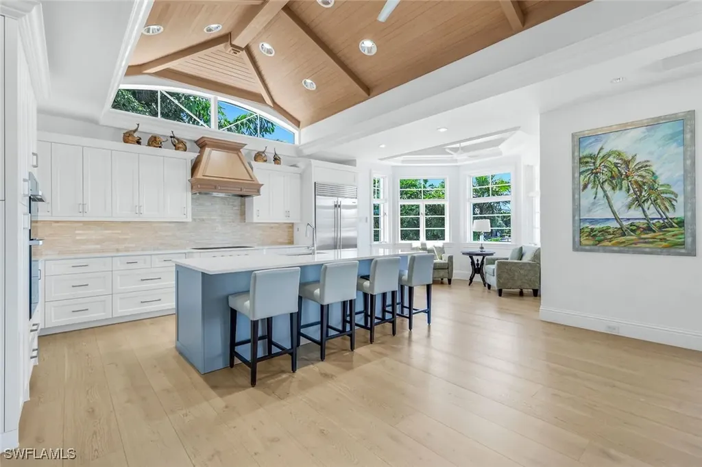 400 Spring Line Drive Naples FL 34102