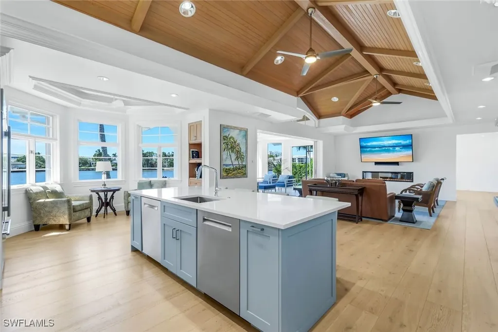 400 Spring Line Drive Naples FL 34102