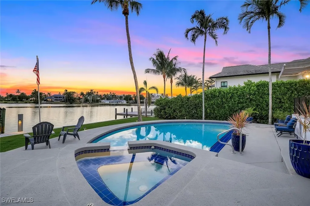 400 Spring Line Drive Naples FL 34102