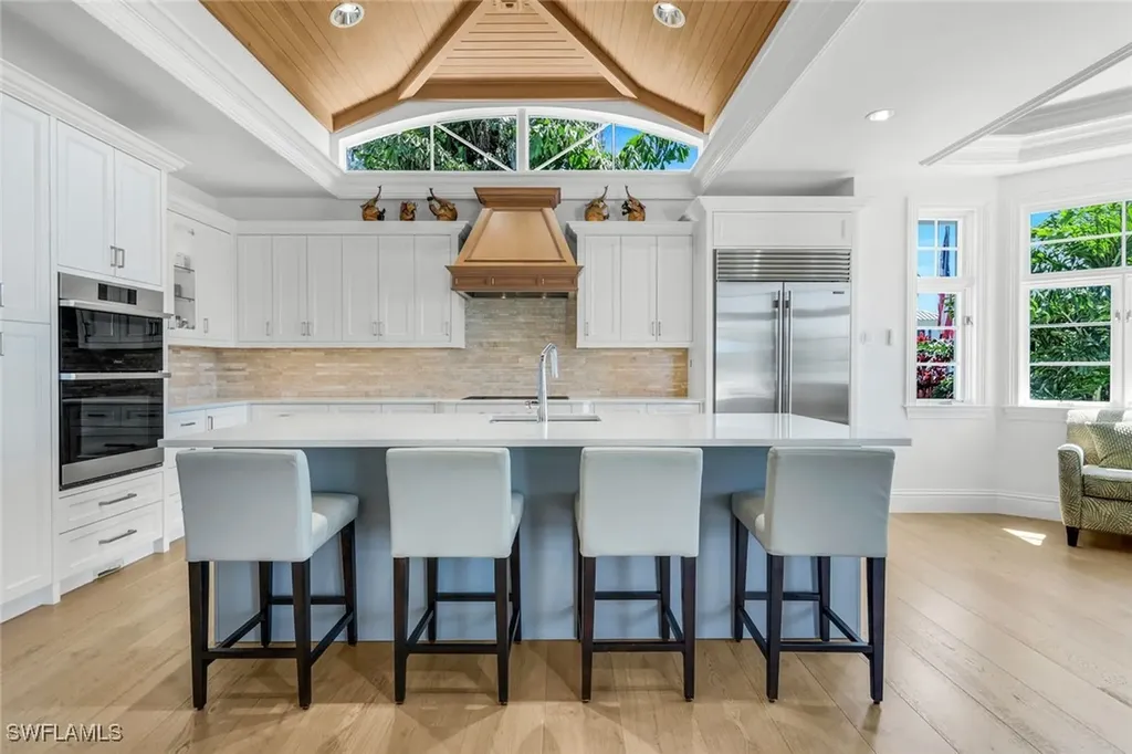 400 Spring Line Drive Naples FL 34102