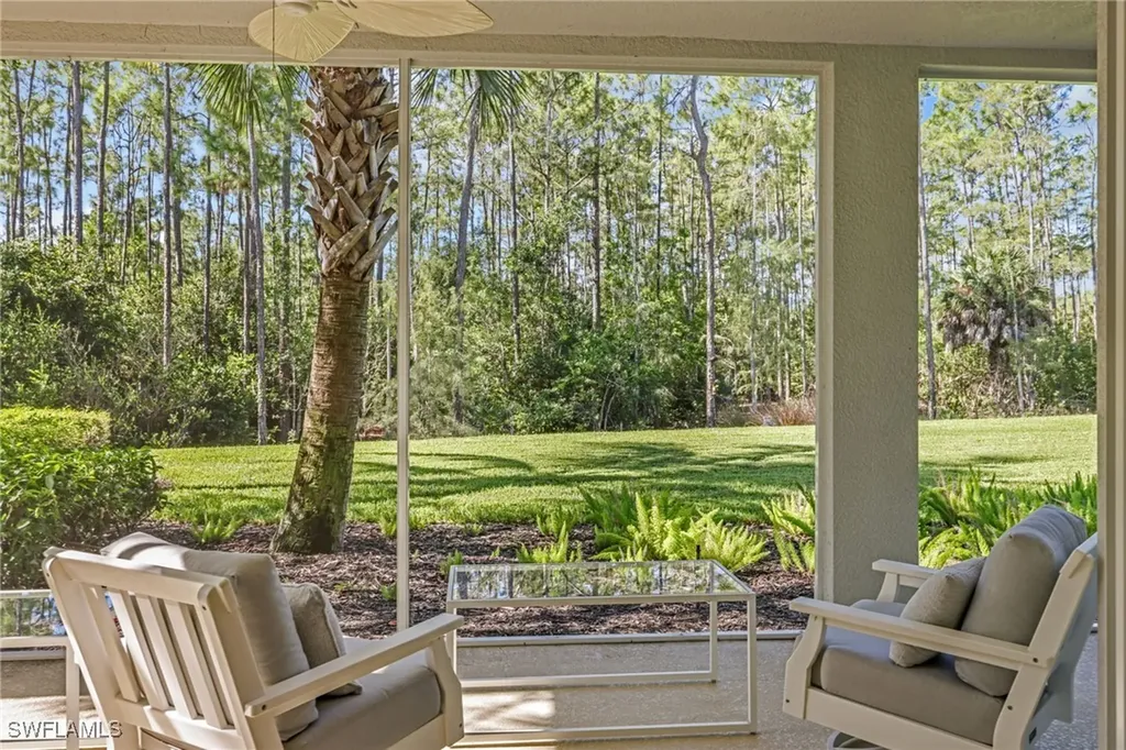 6965 Avalon Circle Naples FL 34112