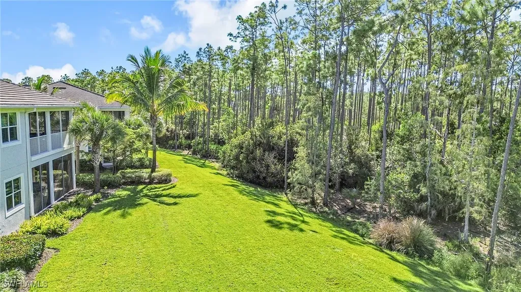 6965 Avalon Circle Naples FL 34112
