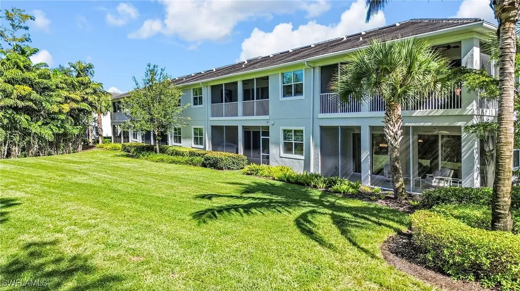 6965 Avalon Circle Naples FL 34112