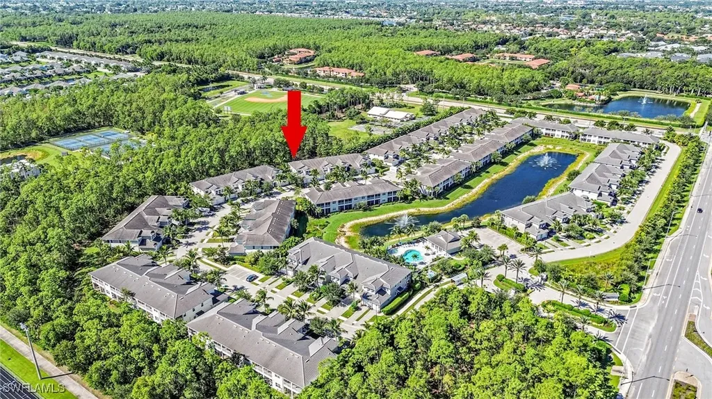6965 Avalon Circle Naples FL 34112