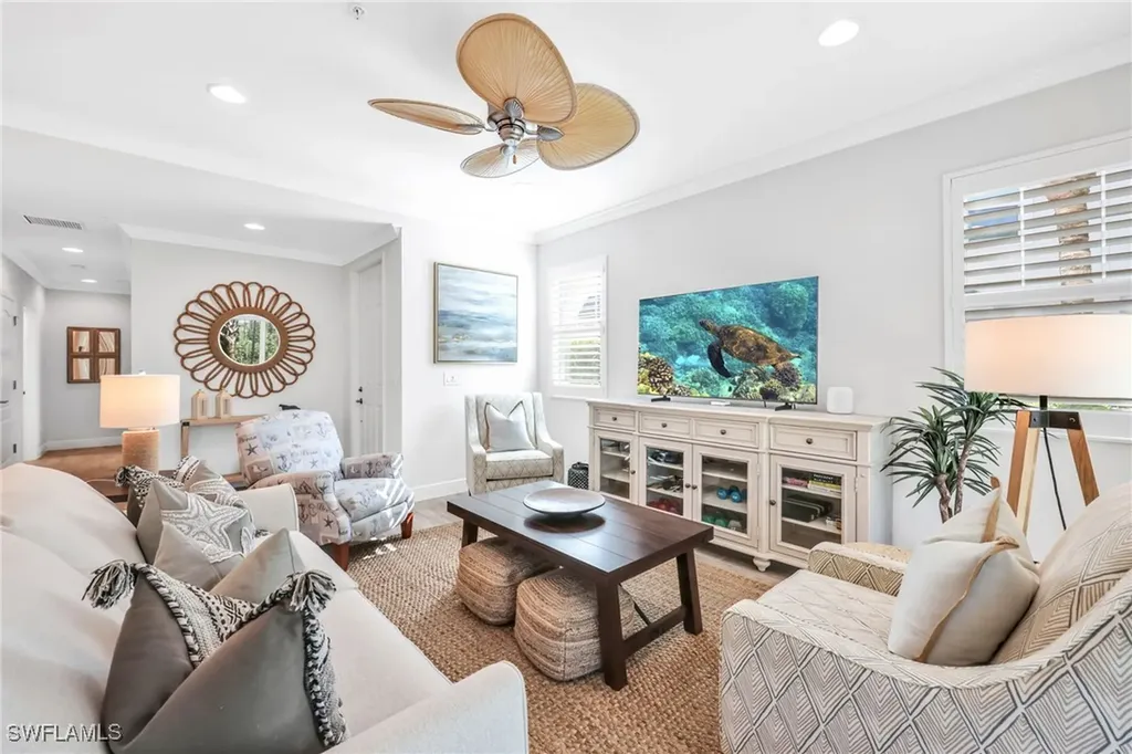 6965 Avalon Circle Naples FL 34112