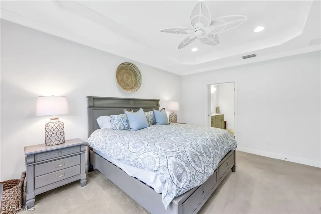 6965 Avalon Circle Naples FL 34112