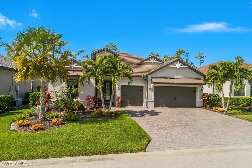 19040 Marquesa Drive Fort Myers FL 33913