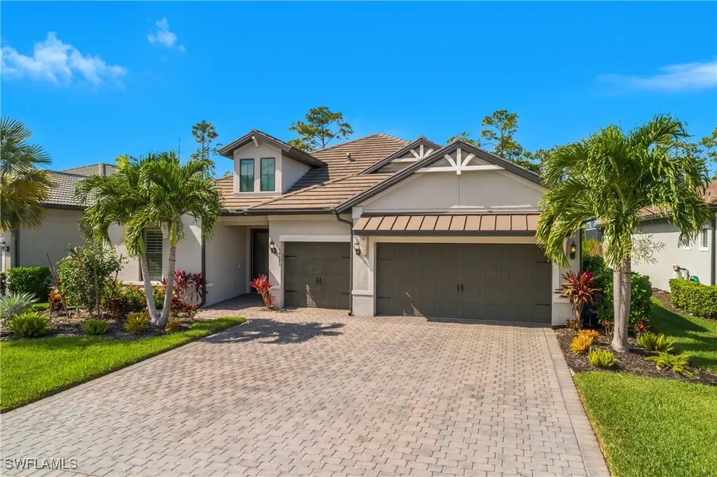 19040 Marquesa Drive Fort Myers FL 33913