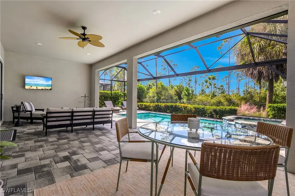 19040 Marquesa Drive Fort Myers FL 33913