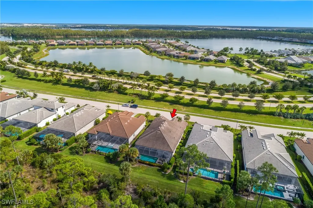 19040 Marquesa Drive Fort Myers FL 33913