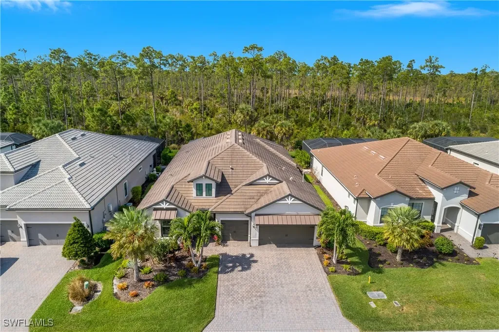 19040 Marquesa Drive Fort Myers FL 33913
