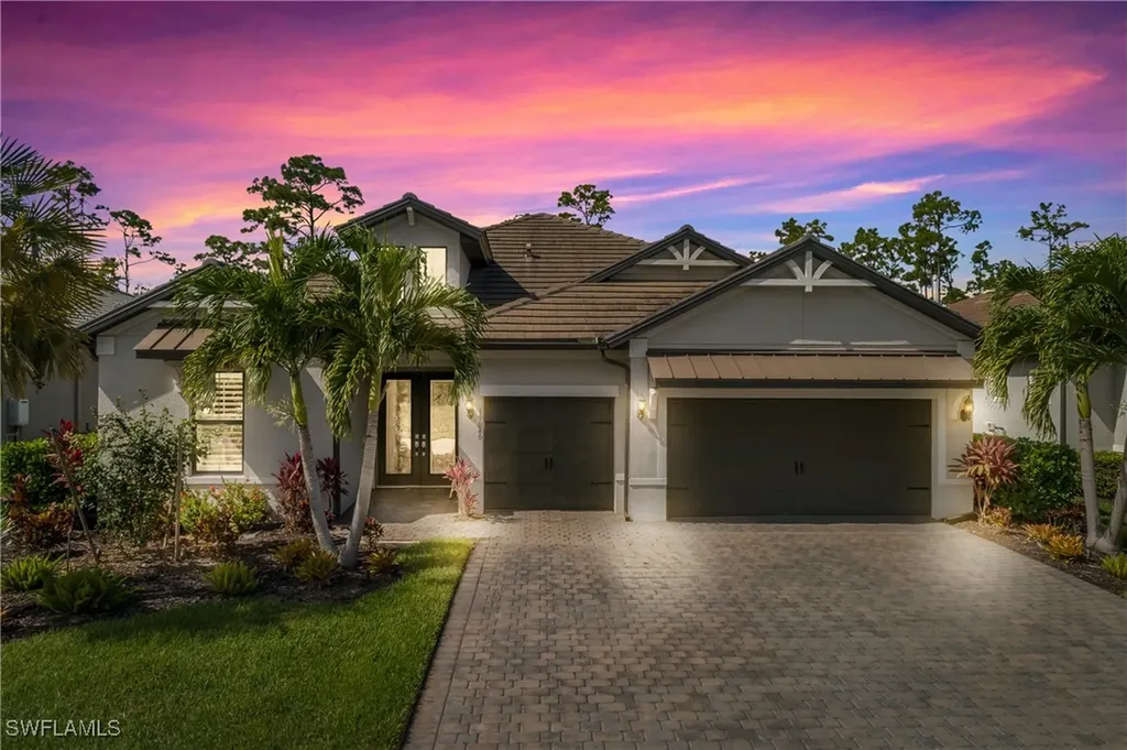 19040 Marquesa Drive Fort Myers FL 33913