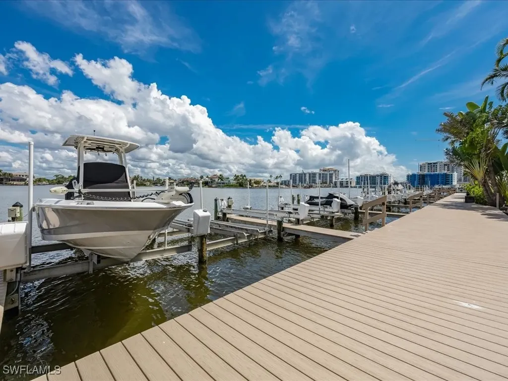 9566 Gulf Shore Drive Naples FL 34108