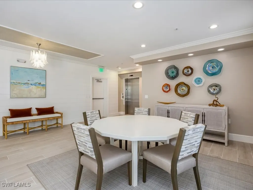 9566 Gulf Shore Drive Naples FL 34108