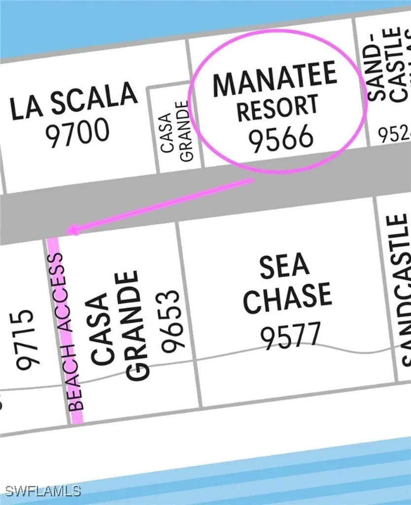 9566 Gulf Shore Drive Naples FL 34108