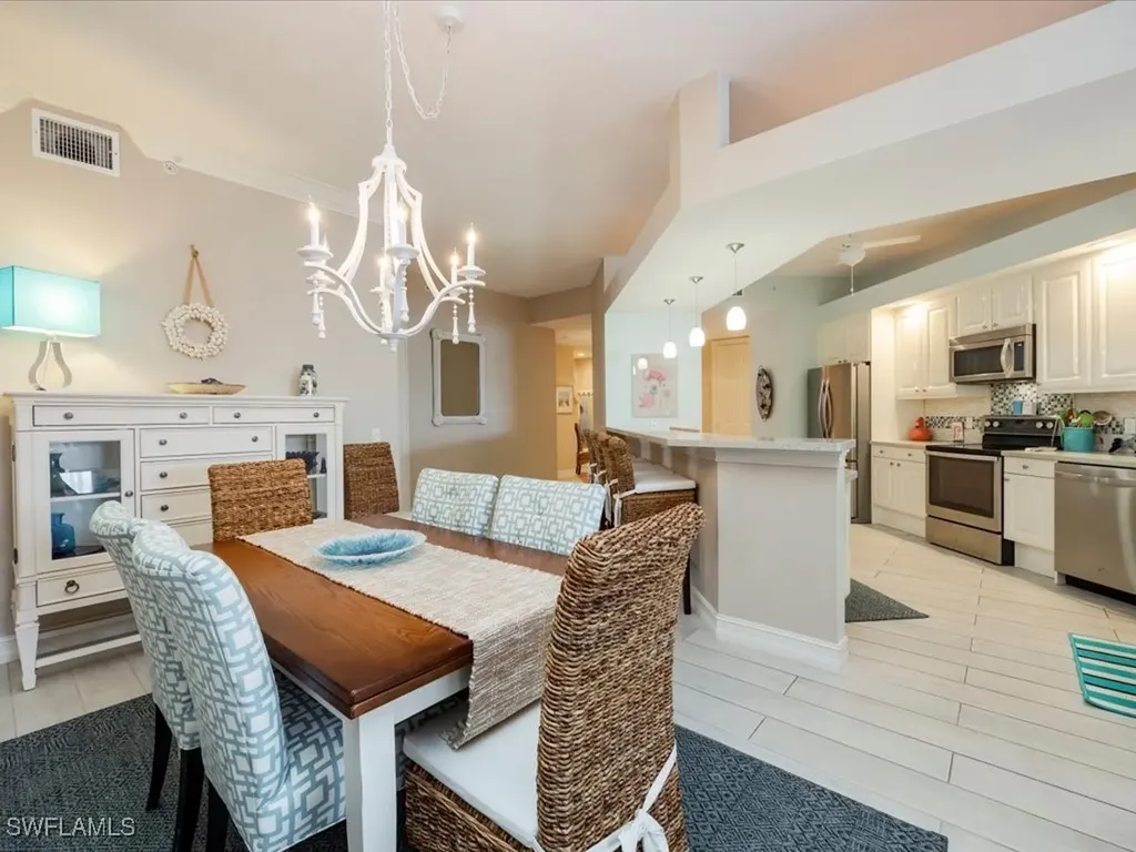 9566 Gulf Shore Drive Naples FL 34108