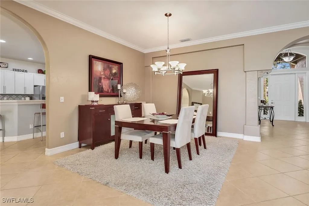 14611 Indigo Lakes Circle Naples FL 34119