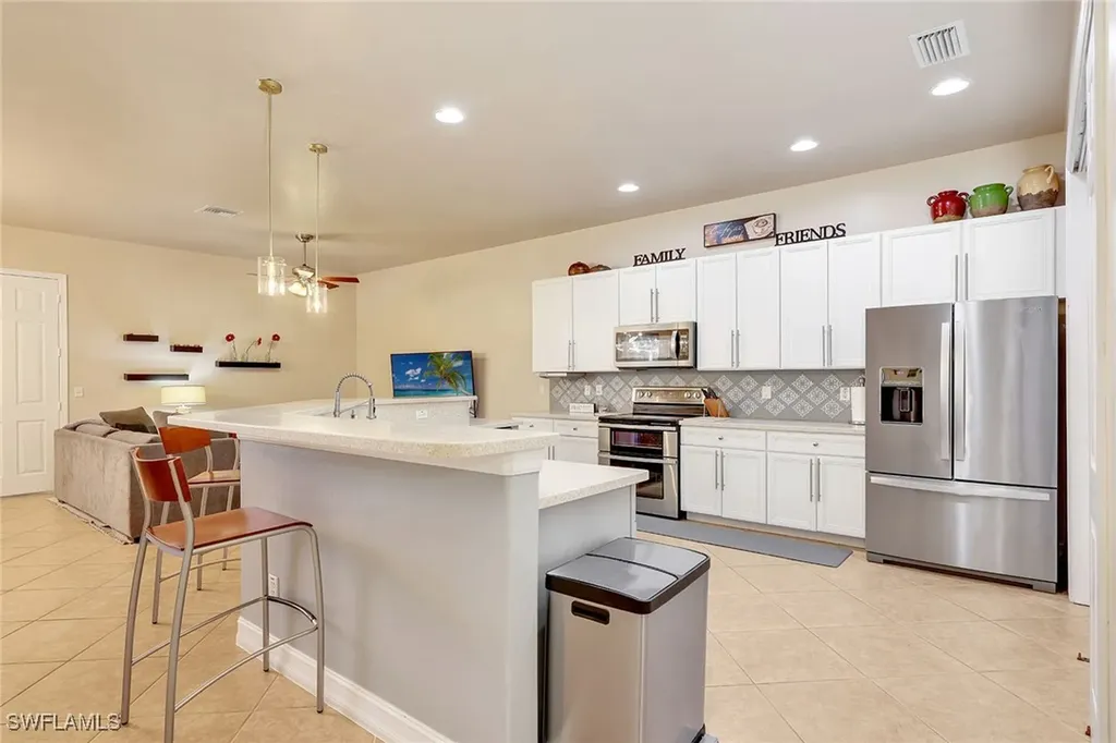 14611 Indigo Lakes Circle Naples FL 34119