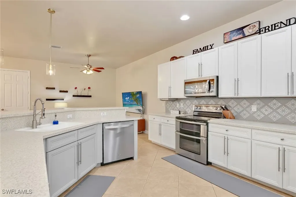 14611 Indigo Lakes Circle Naples FL 34119