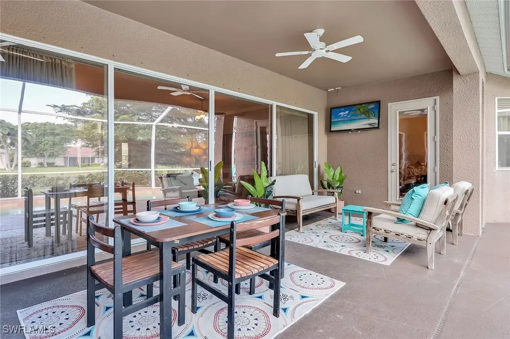 14611 Indigo Lakes Circle Naples FL 34119