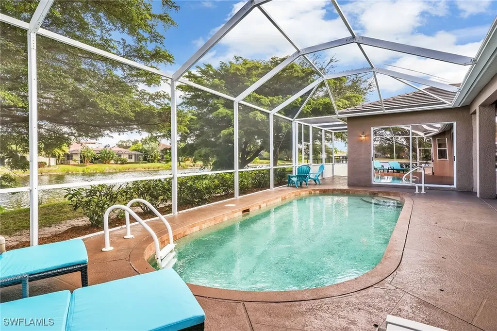 14611 Indigo Lakes Circle Naples FL 34119