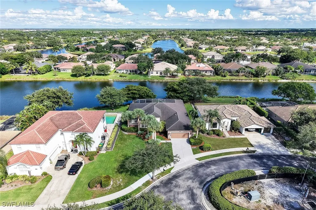 14611 Indigo Lakes Circle Naples FL 34119