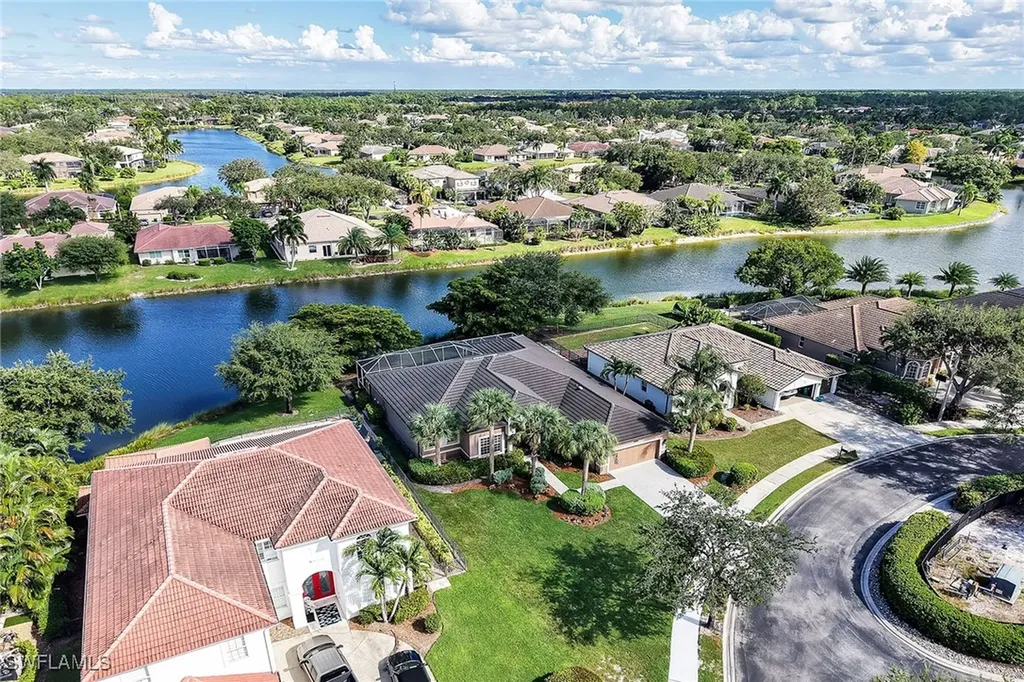 14611 Indigo Lakes Circle Naples FL 34119
