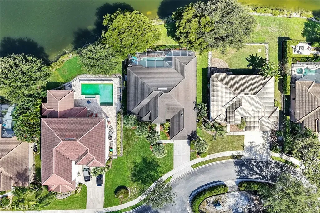 14611 Indigo Lakes Circle Naples FL 34119