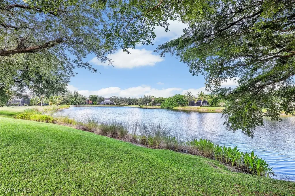 14611 Indigo Lakes Circle Naples FL 34119