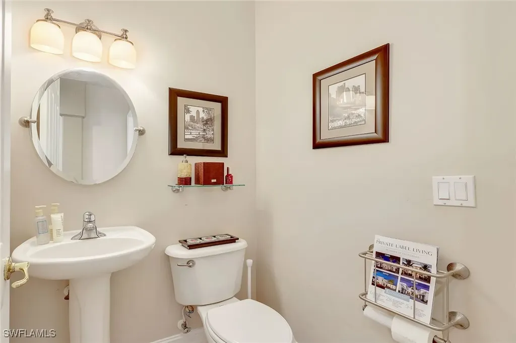 14611 Indigo Lakes Circle Naples FL 34119