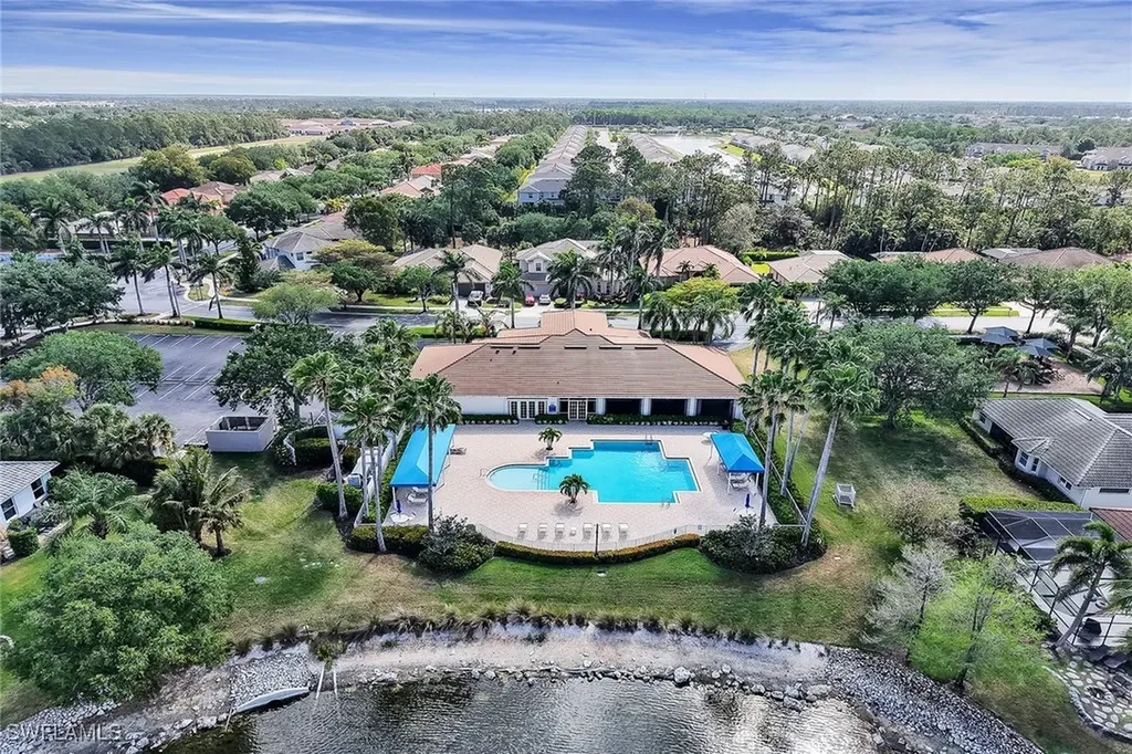 14611 Indigo Lakes Circle Naples FL 34119