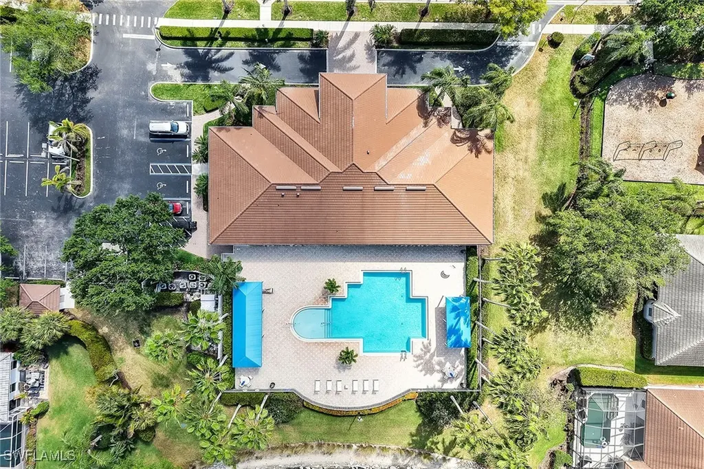 14611 Indigo Lakes Circle Naples FL 34119
