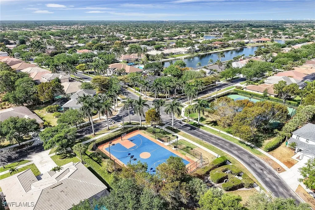 14611 Indigo Lakes Circle Naples FL 34119