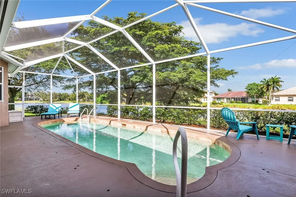 14611 Indigo Lakes Circle Naples FL 34119